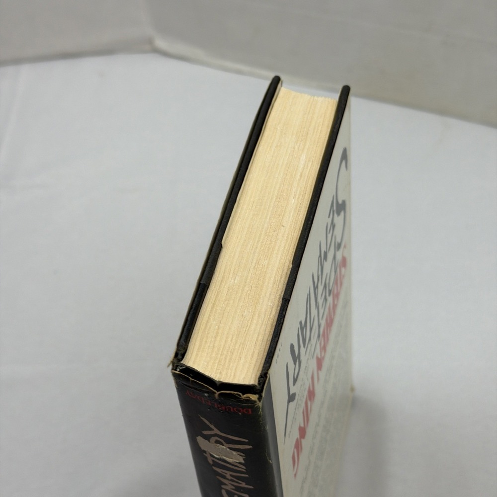 Pet Sematary by Stephen King; Gutter Code N47 BCE - Picture 7 of 16